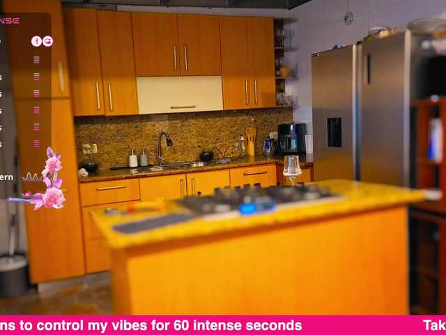 miasirenlive live cam on BongaCams