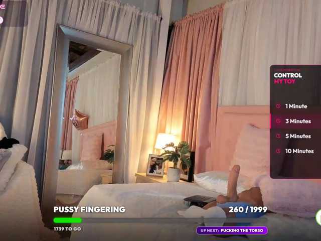 miasirenlive live cam on BongaCams