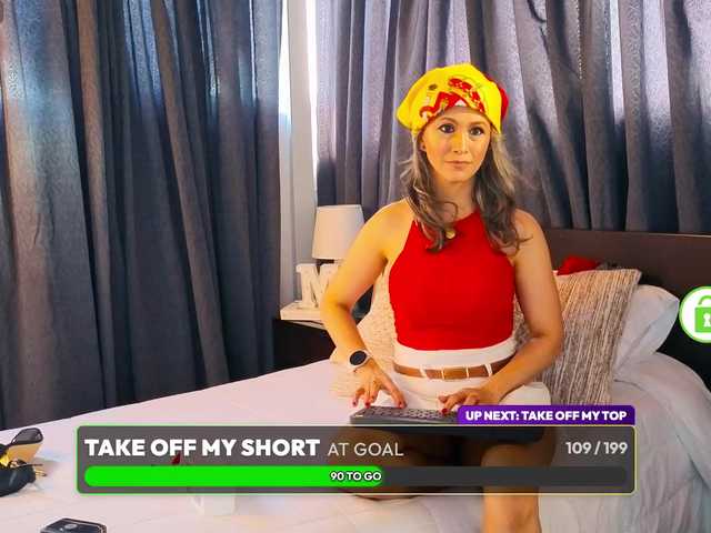 miasirenlive