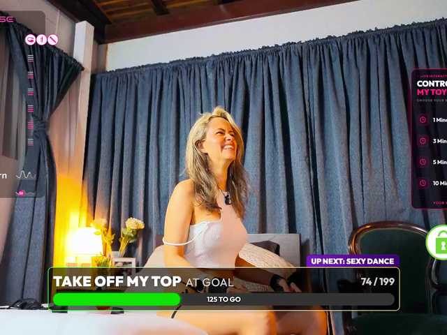 miasirenlive live webcam show