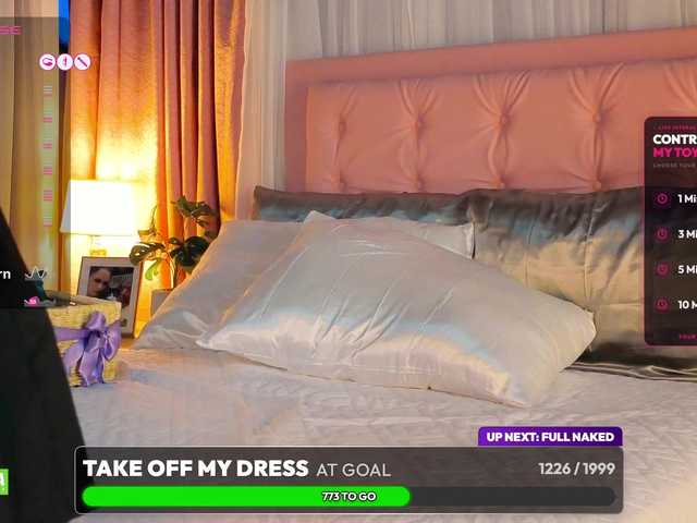 miasirenlive live cam on BongaCams