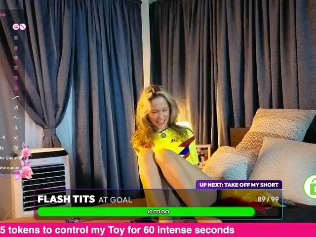 miasirenlive