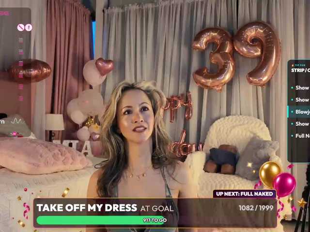 miasirenlive live cam on BongaCams
