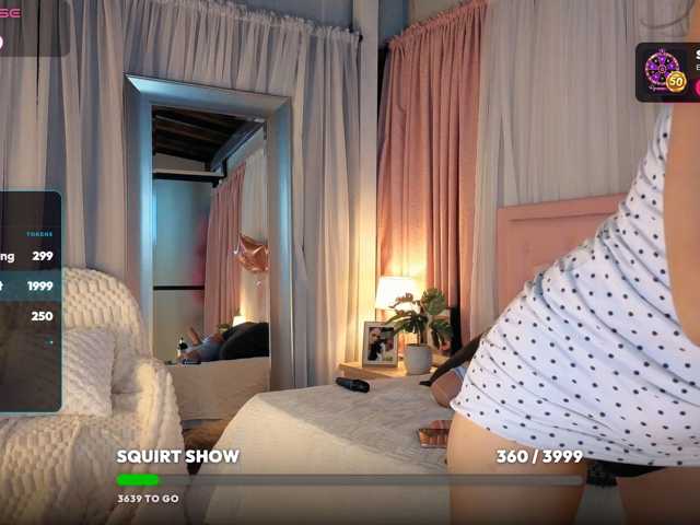miasirenlive live cam on BongaCams