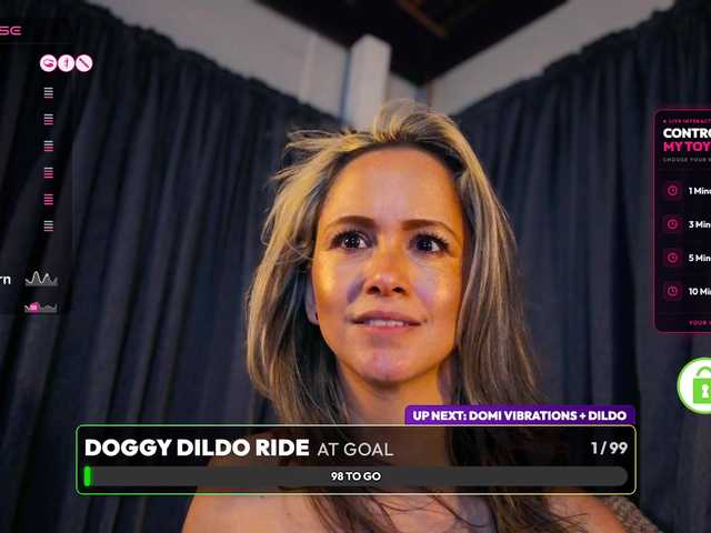 miasirenlive Live Cam pe BongaCams