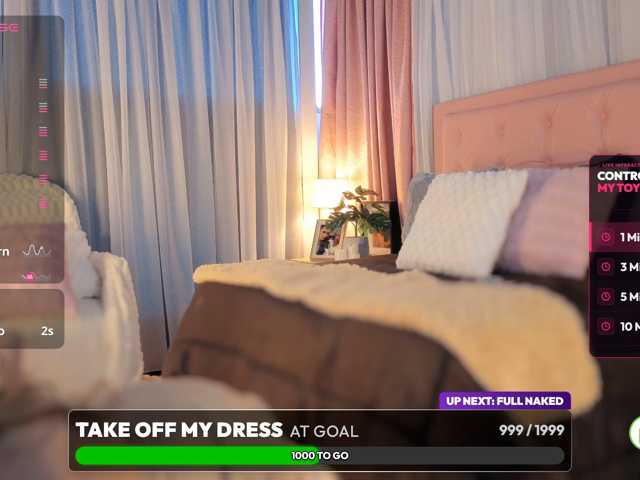 miasirenlive live cam on BongaCams