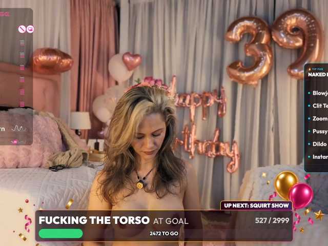 miasirenlive live cam on BongaCams