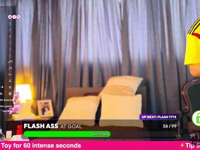miasirenlive webcam