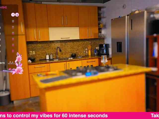 miasirenlive Live Webcam on BongaCams