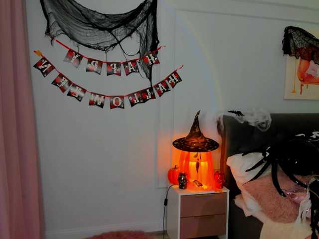 MakeYouHappy live cam on BongaCams