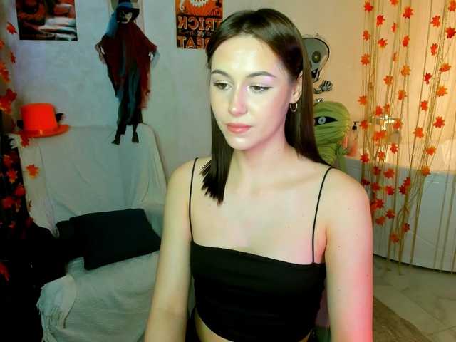 MakeYouHappy live cam on BongaCams