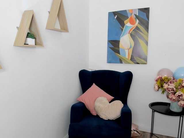 MakeYouHappy live cam on BongaCams