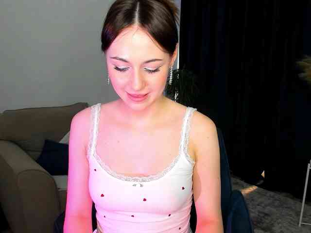 MakeYouHappy Live Webcam on BongaCams