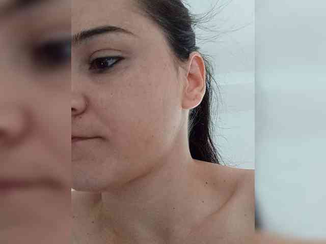 Mya100 webcam
