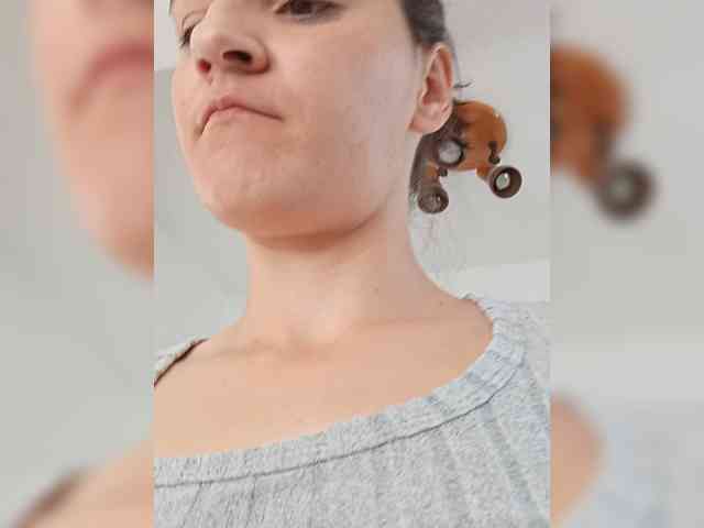 Mya100 webcam