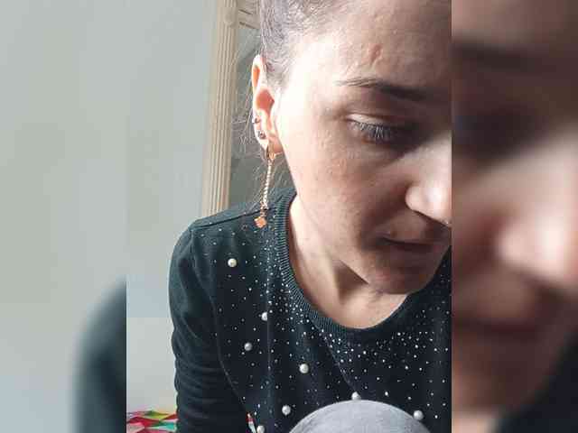 Mya100 webcam