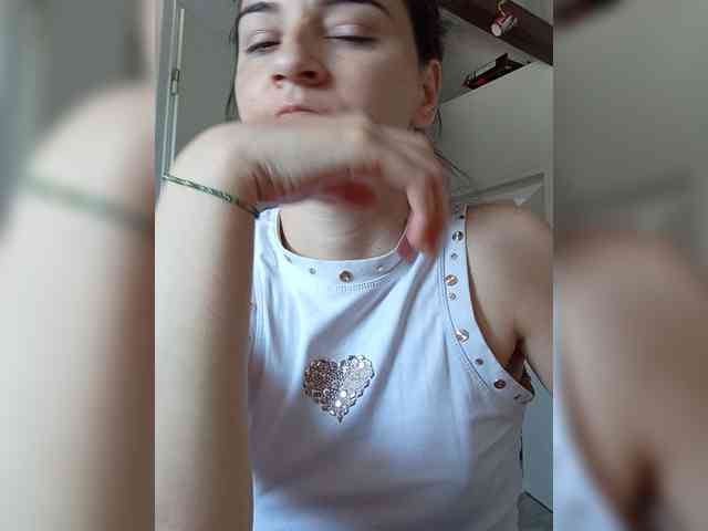 Mya100 webcam