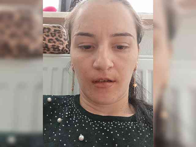 Mya100 webcam