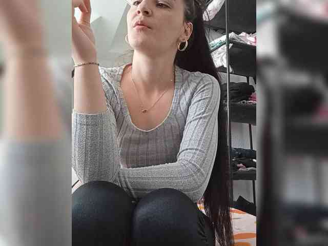 Mya100 webcam