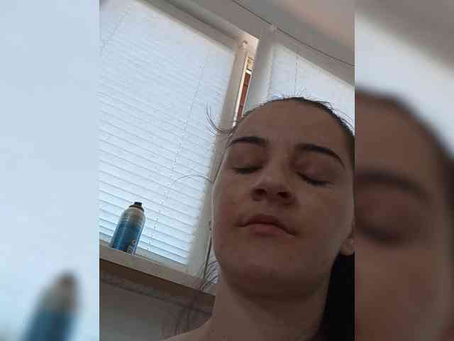 Mya100 webcam