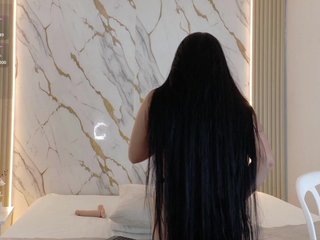 ZoeLonghair Porn Show