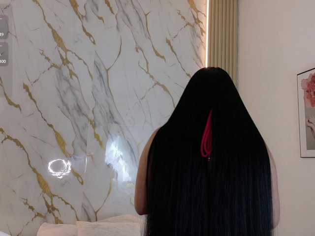 ZoeLonghair live cam on BongaCams