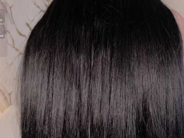 ZoeLonghair live cam on BongaCams