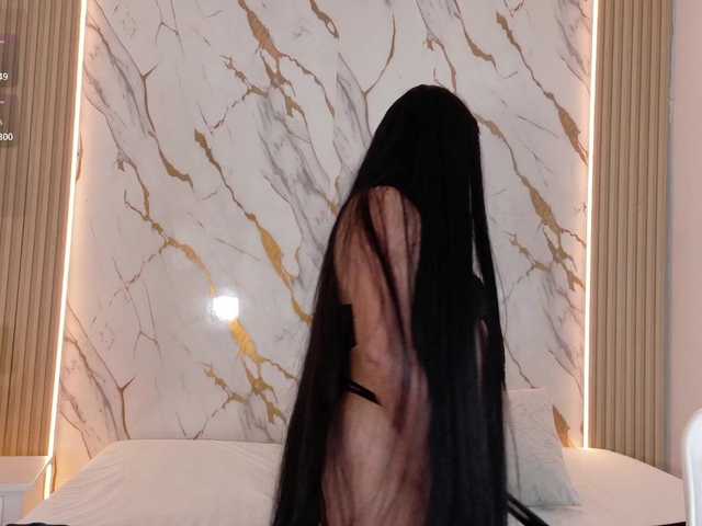 ZoeLonghair