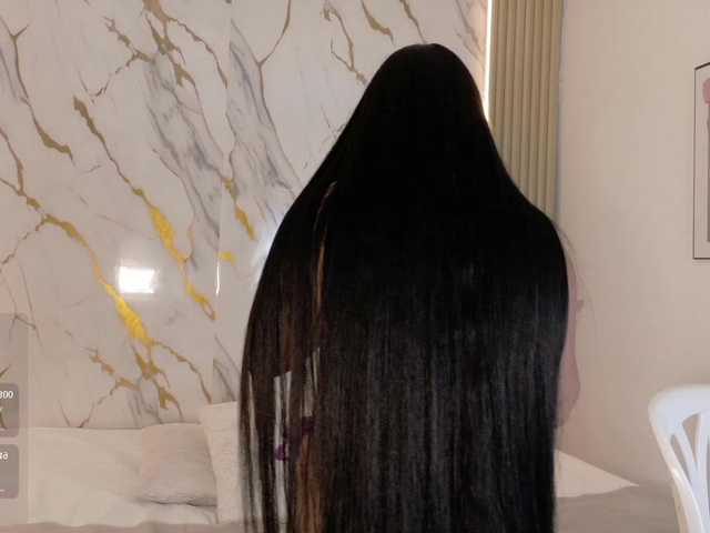 ZoeLonghair live cam on BongaCams