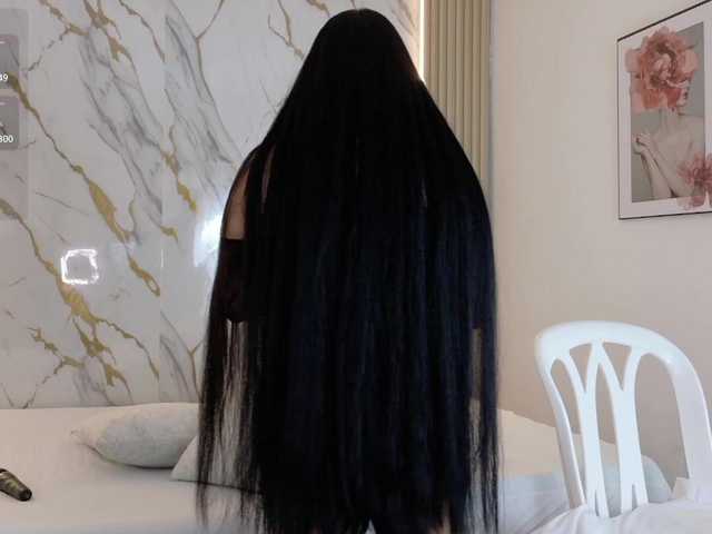ZoeLonghair live cam on BongaCams