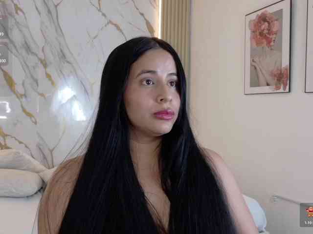 ZoeLonghair