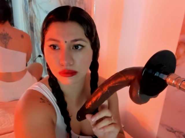 hadecute live cam on BongaCams