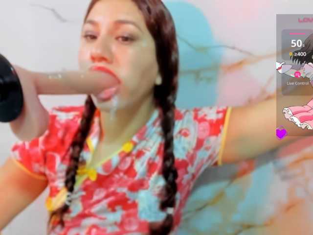 hadecute live cam preview