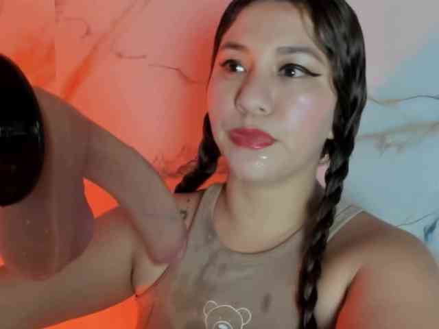 hadecute webcam