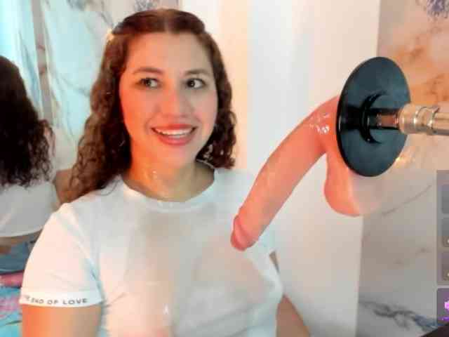 hadecute webcam
