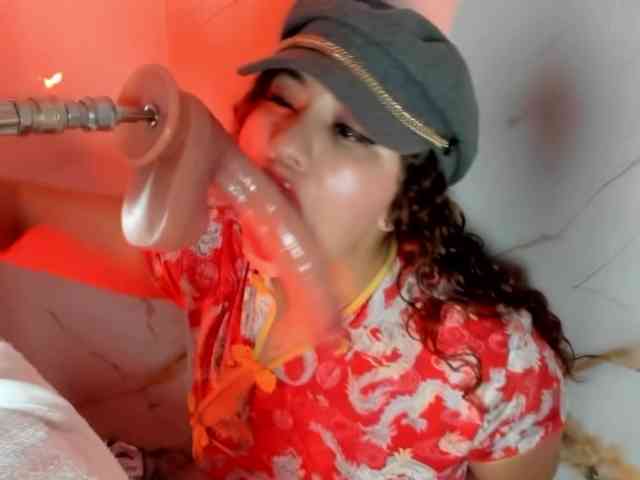 hadecute webcam