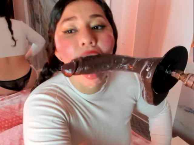 hadecute webcam