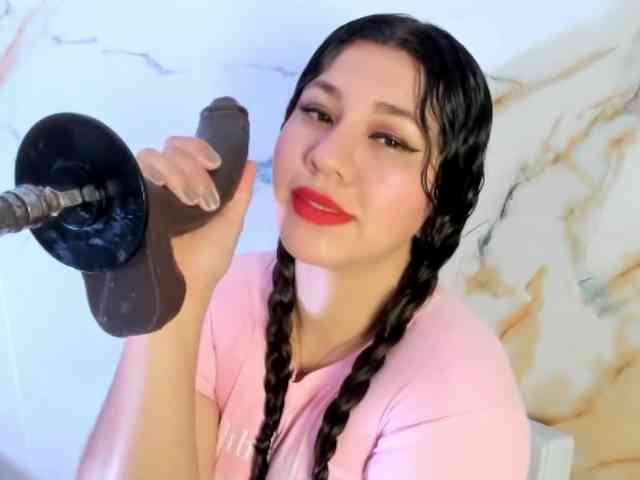 hadecute webcam