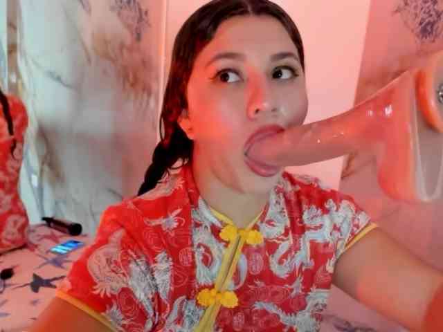 hadecute webcam