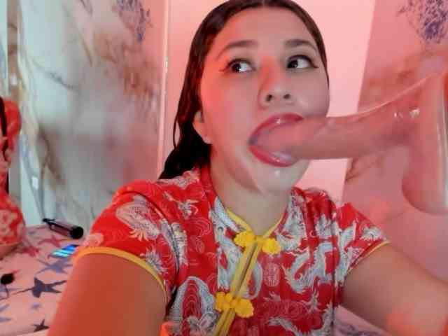 hadecute webcam