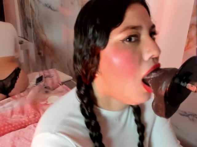 hadecute webcam