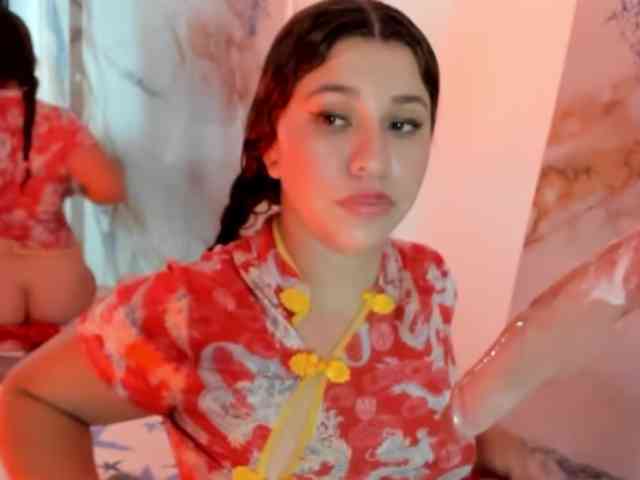 hadecute webcam