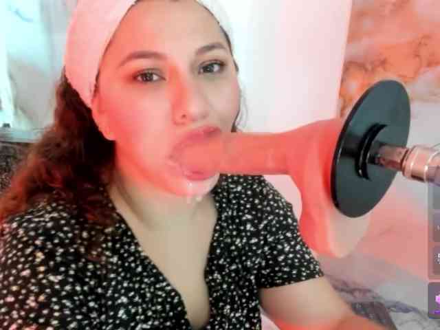 hadecute webcam