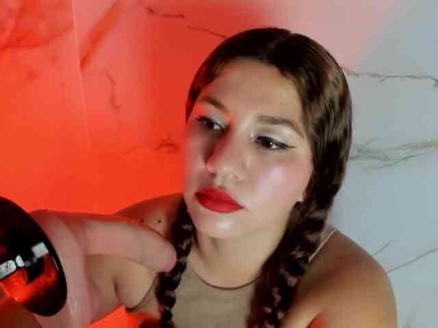 hadecute webcam
