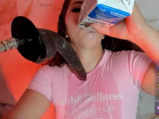 hadecute webcam