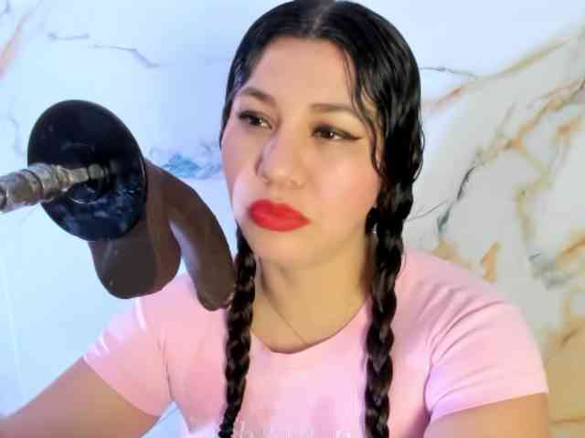 hadecute webcam