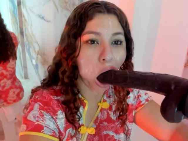 hadecute webcam