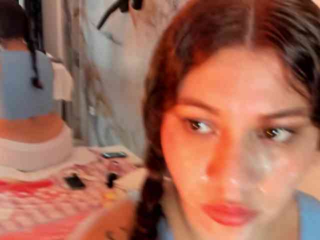 hadecute webcam