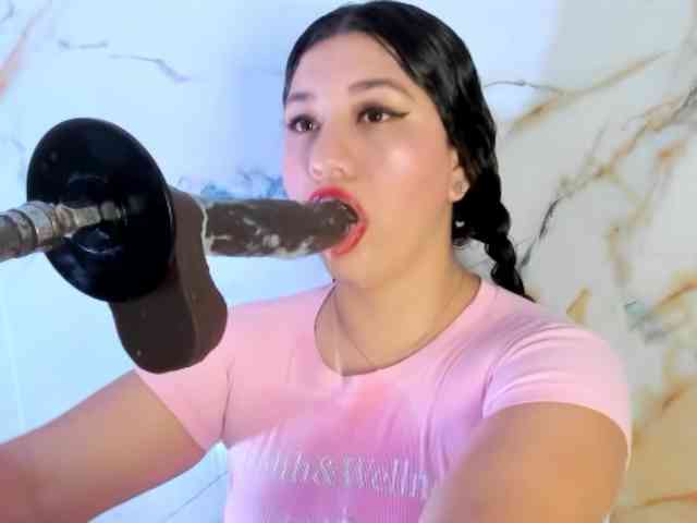 hadecute webcam