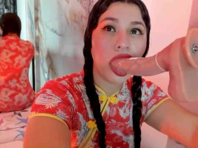 hadecute webcam